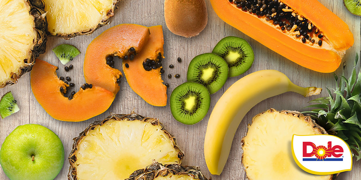 Frutta fresca, ecco quale migliora la digestione